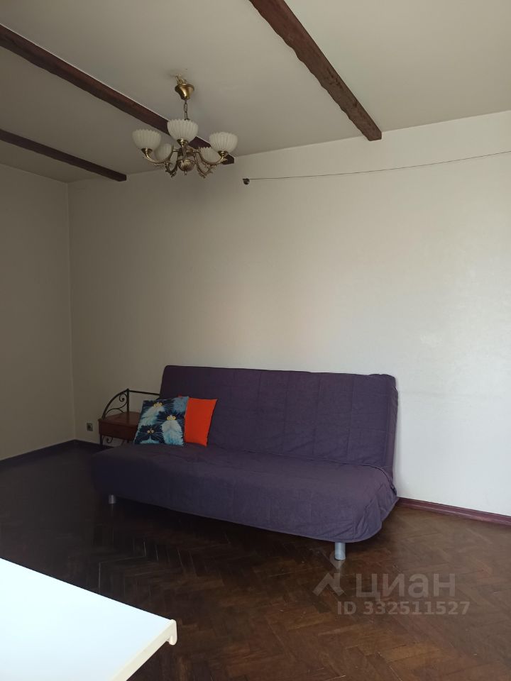 2-комнатная квартира, 63 м² — фото 4