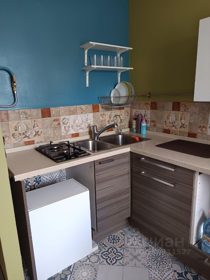 2-комнатная квартира, 63 м² — фото 3