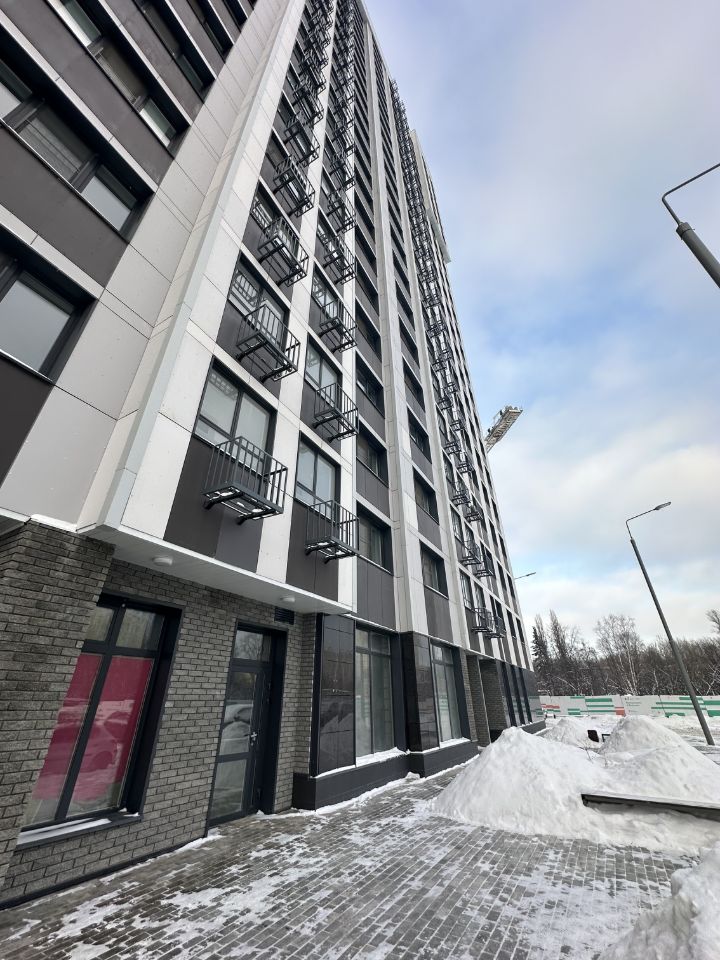 Продается2-комн.квартира,60,9м²