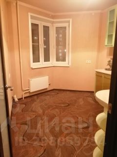 1-комн.кв., 38 м², этаж 7