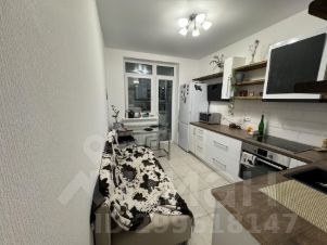 1-комн.кв., 41 м², этаж 23