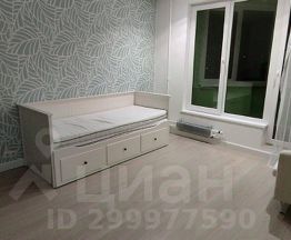 2-комн.кв., 64 м², этаж 14