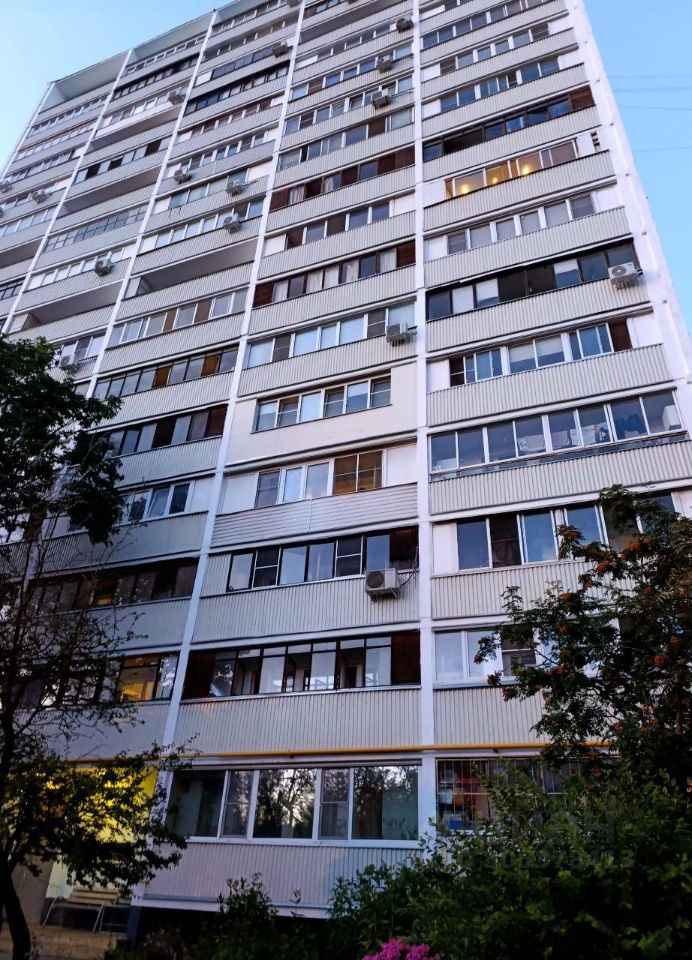 Продается2-комн.квартира,50,1м²