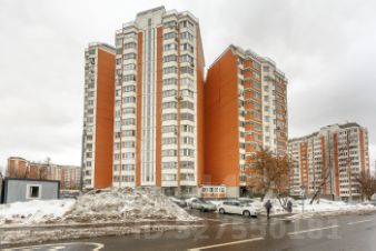 2-комн.кв., 59 м², этаж 7