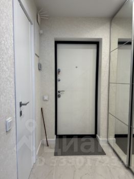 1-комн.кв., 40 м², этаж 6