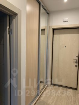 1-комн.кв., 38 м², этаж 13