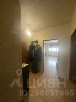 3-комн.кв., 77 м², этаж 7