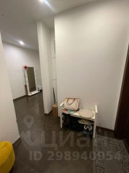 3-комн.кв., 88 м², этаж 4