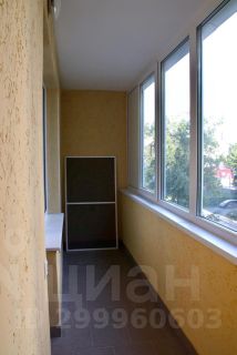 2-комн.кв., 53 м², этаж 4