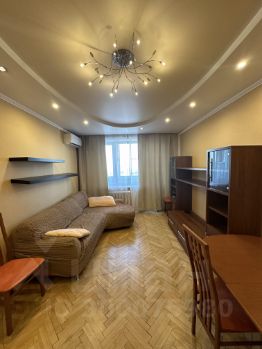 3-комн.кв., 74 м², этаж 12