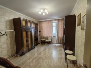 1-комн.кв., 35 м², этаж 15