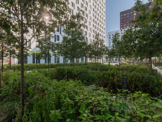 3-комн., 94,3 м², 7/11 этаж