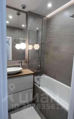 3-комн.кв., 58 м², этаж 9