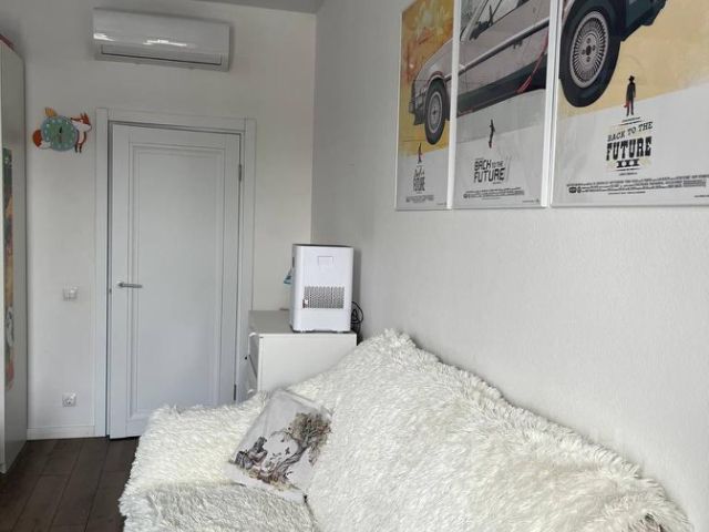 2-комн., 76 м², 3/18 этаж