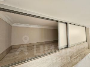 апарт.-студия, 26 м², этаж 2