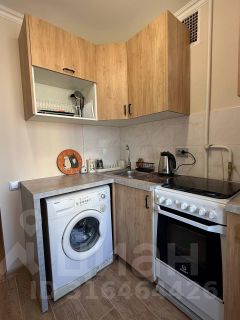 2-комн.кв., 34 м², этаж 7