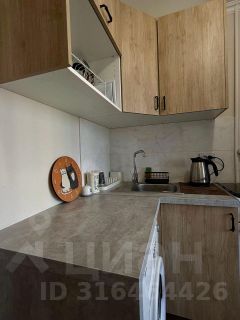 2-комн.кв., 34 м², этаж 7