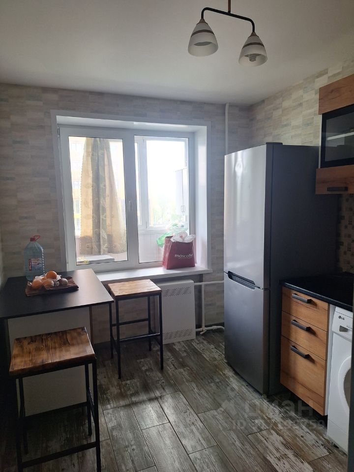 1-комнатная квартира, 35 м² — фото 8