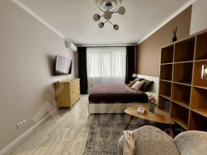1-комн.кв., 37 м², этаж 10