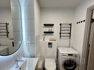 1-комн.кв., 37 м², этаж 10