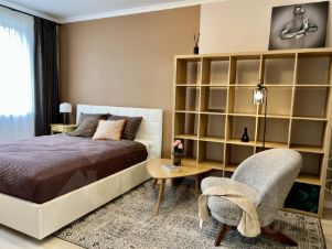 1-комн.кв., 37 м², этаж 10