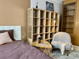 1-комн.кв., 37 м², этаж 10