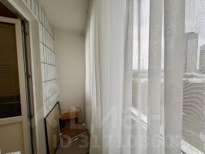 1-комн.кв., 37 м², этаж 10