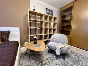 1-комн.кв., 37 м², этаж 10