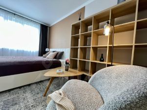 1-комн.кв., 37 м², этаж 10