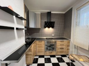1-комн.кв., 37 м², этаж 10