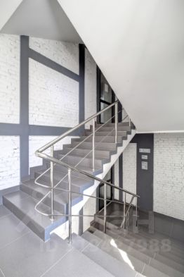 апарт.-студия, 20 м², этаж 5