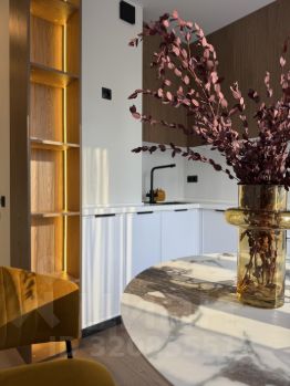 2-комн.кв., 53 м², этаж 10