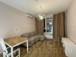 2-комн.кв., 49 м², этаж 14