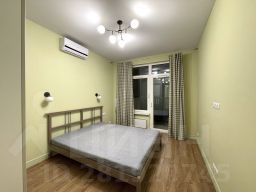 2-комн.кв., 49 м², этаж 14
