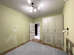 2-комн.кв., 49 м², этаж 14