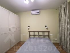 2-комн.кв., 49 м², этаж 14