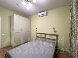 2-комн.кв., 49 м², этаж 14