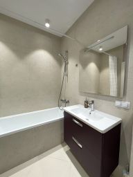 2-комн.кв., 49 м², этаж 14 2-комн.кв., 49 м², этаж 14