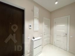 2-комн.кв., 49 м², этаж 14