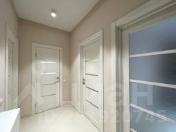 2-комн.кв., 49 м², этаж 14