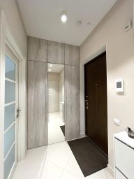 2-комн.кв., 49 м², этаж 14