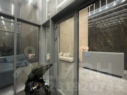2-комн.кв., 49 м², этаж 14
