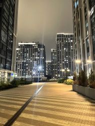 2-комн.кв., 49 м², этаж 14