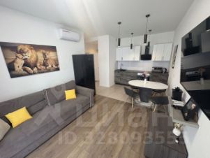2-комн.кв., 45 м², этаж 8