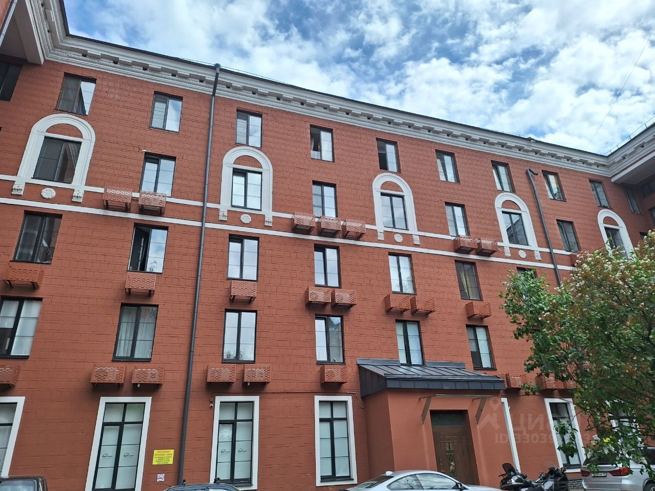 Квартира, р-н Ростокино