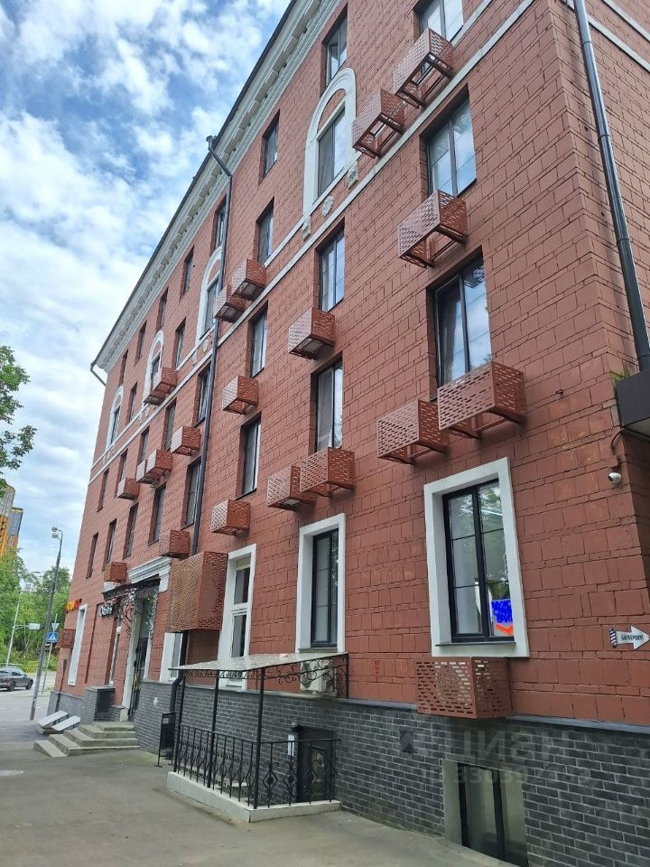 Квартира, р-н Ростокино, Москва