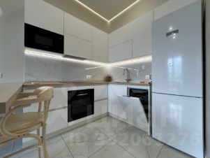 1-комн.кв., 38 м², этаж 11