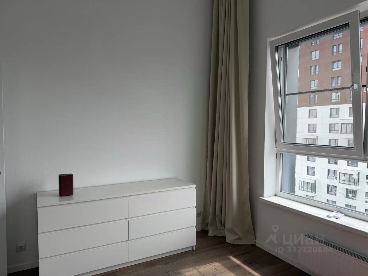 3-комнатная квартира, 62 м² — фото 5