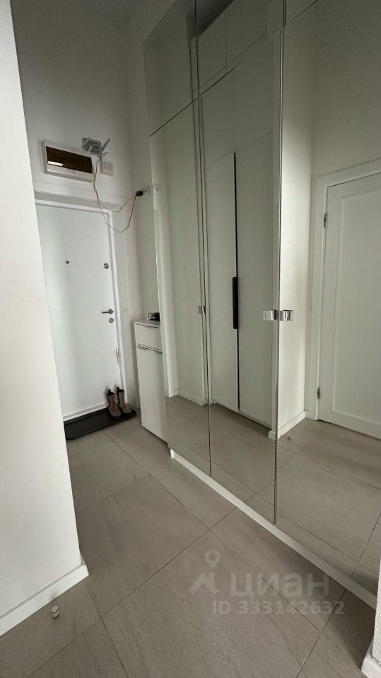 Квартира-студия, 23 м² — фото 7