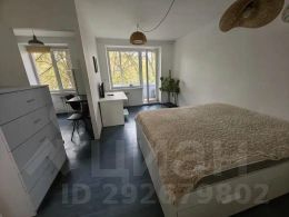 1-комн.кв., 30 м², этаж 2